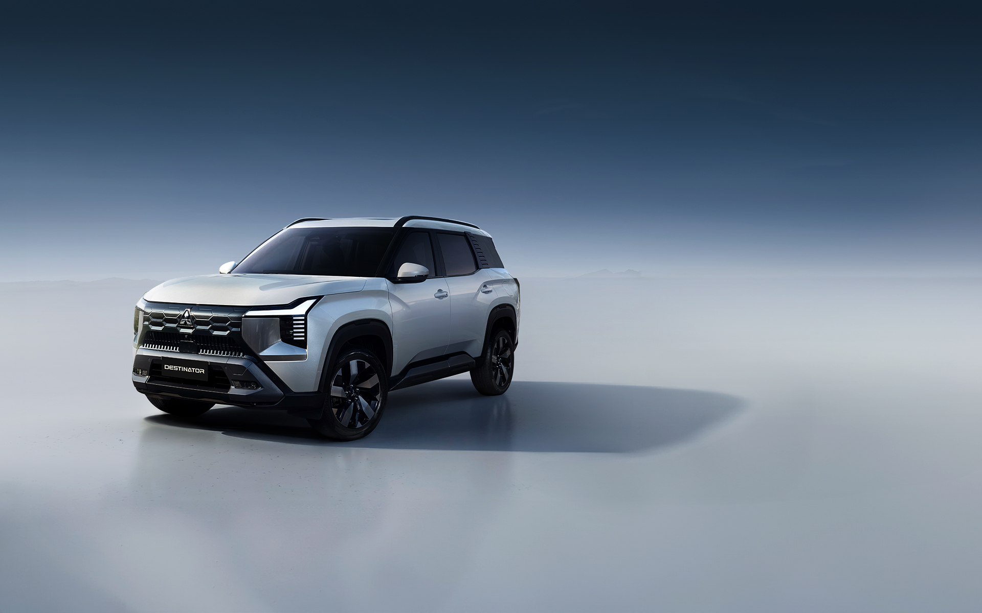 DESTINATOR - ƯU ĐÃI ĐẶT XE SỚM