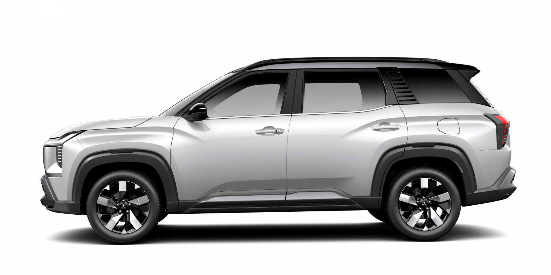 MITSUBISHI DESTINATOR