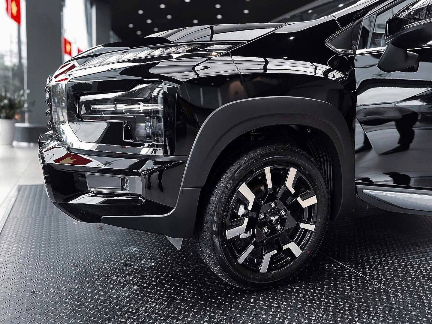 Mitsubishi Xpander Cross